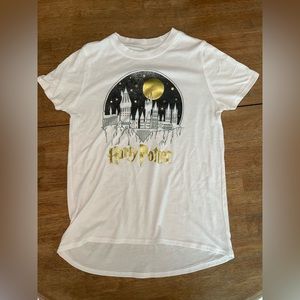 Harry Potter shirt